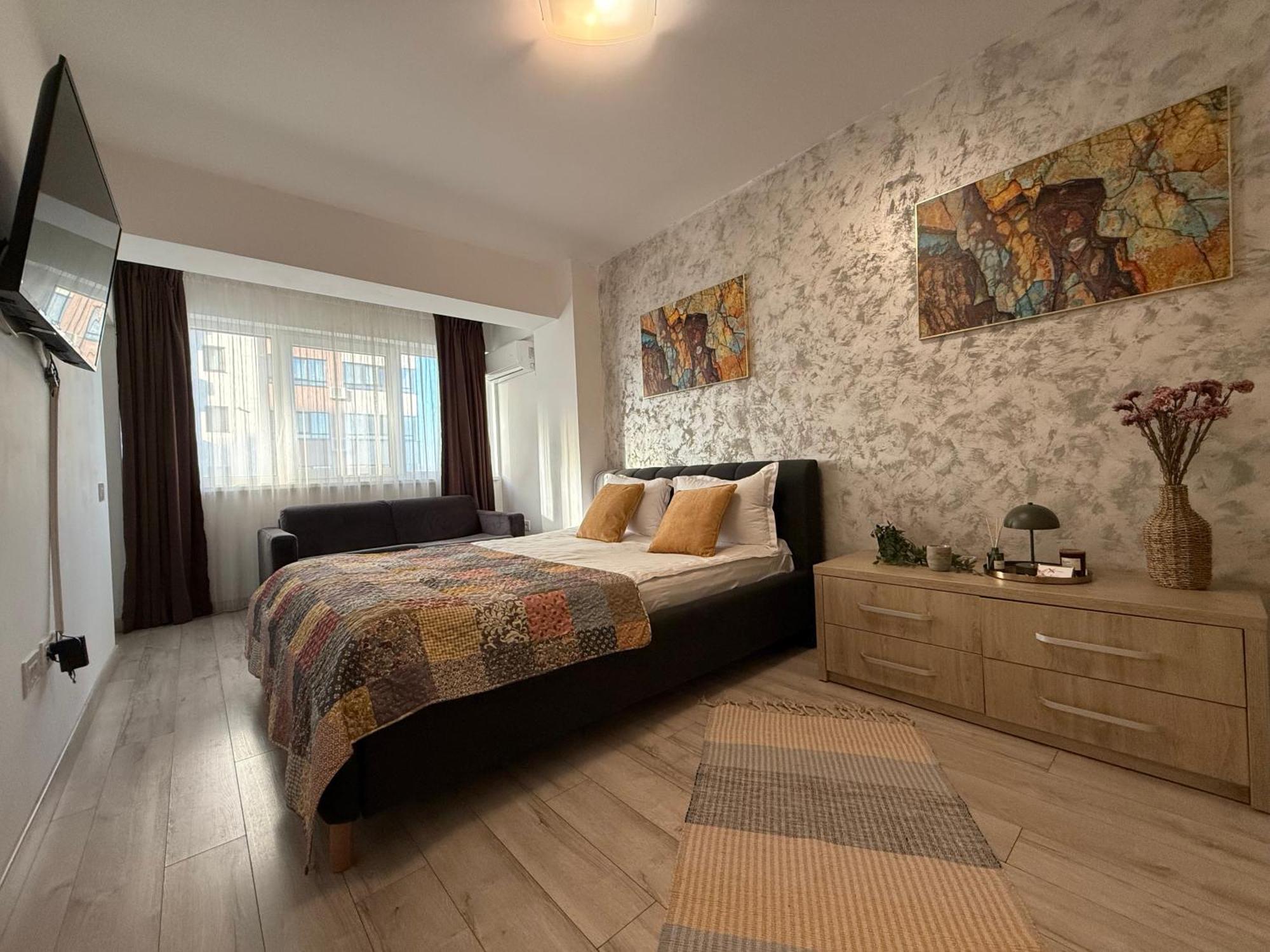 Smart Stay Studio With Free Parking Iasi Bagian luar foto
