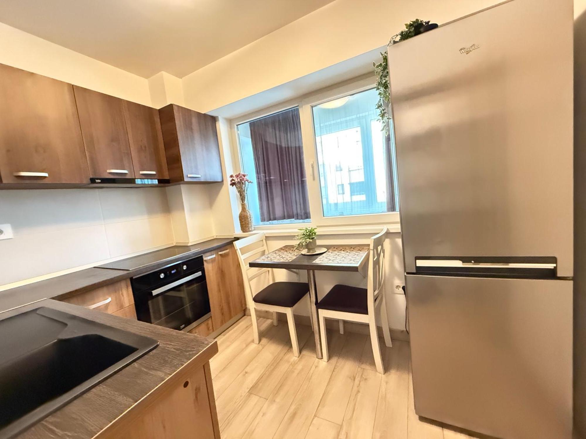 Smart Stay Studio With Free Parking Iasi Bagian luar foto