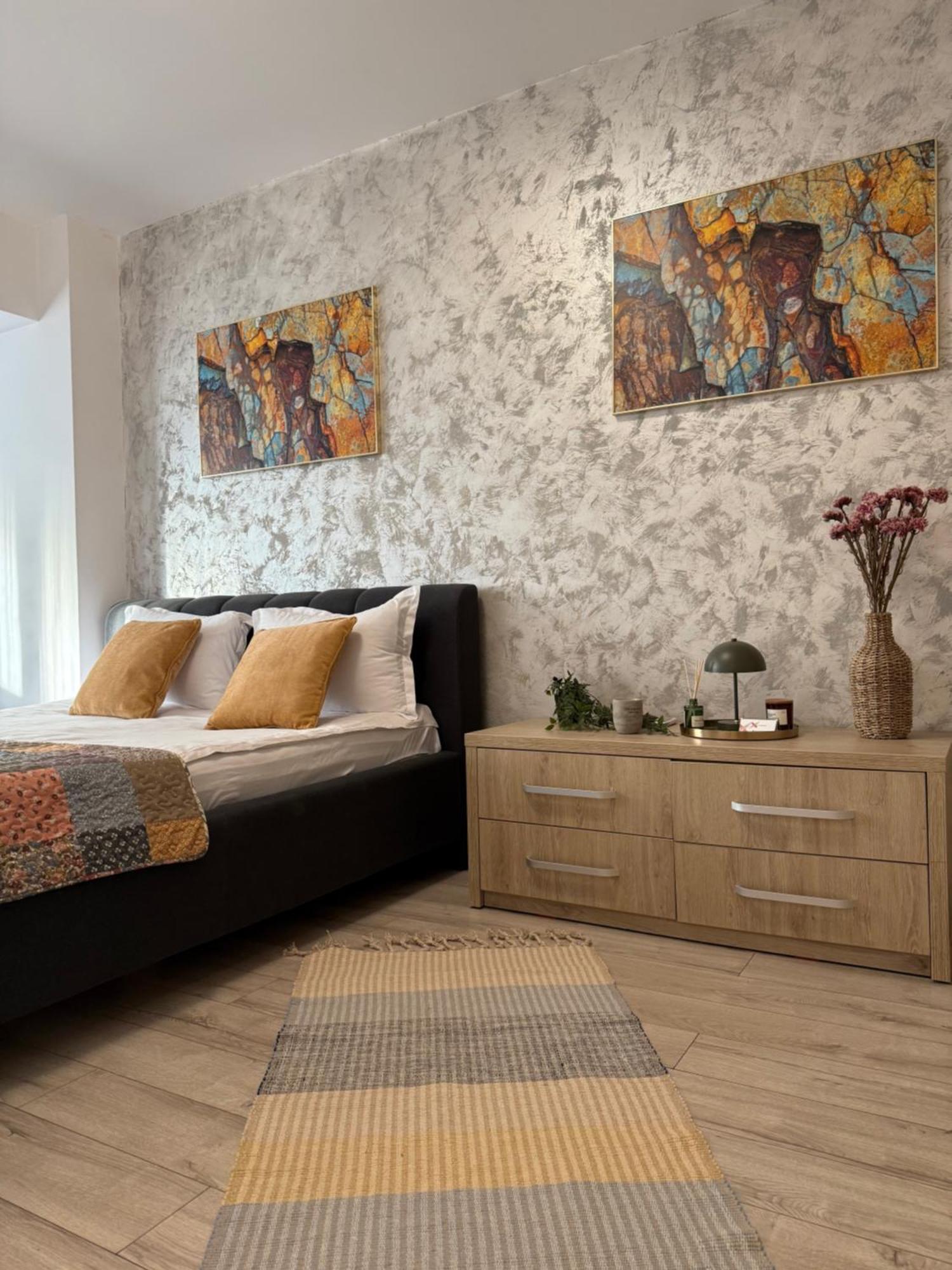 Smart Stay Studio With Free Parking Iasi Bagian luar foto