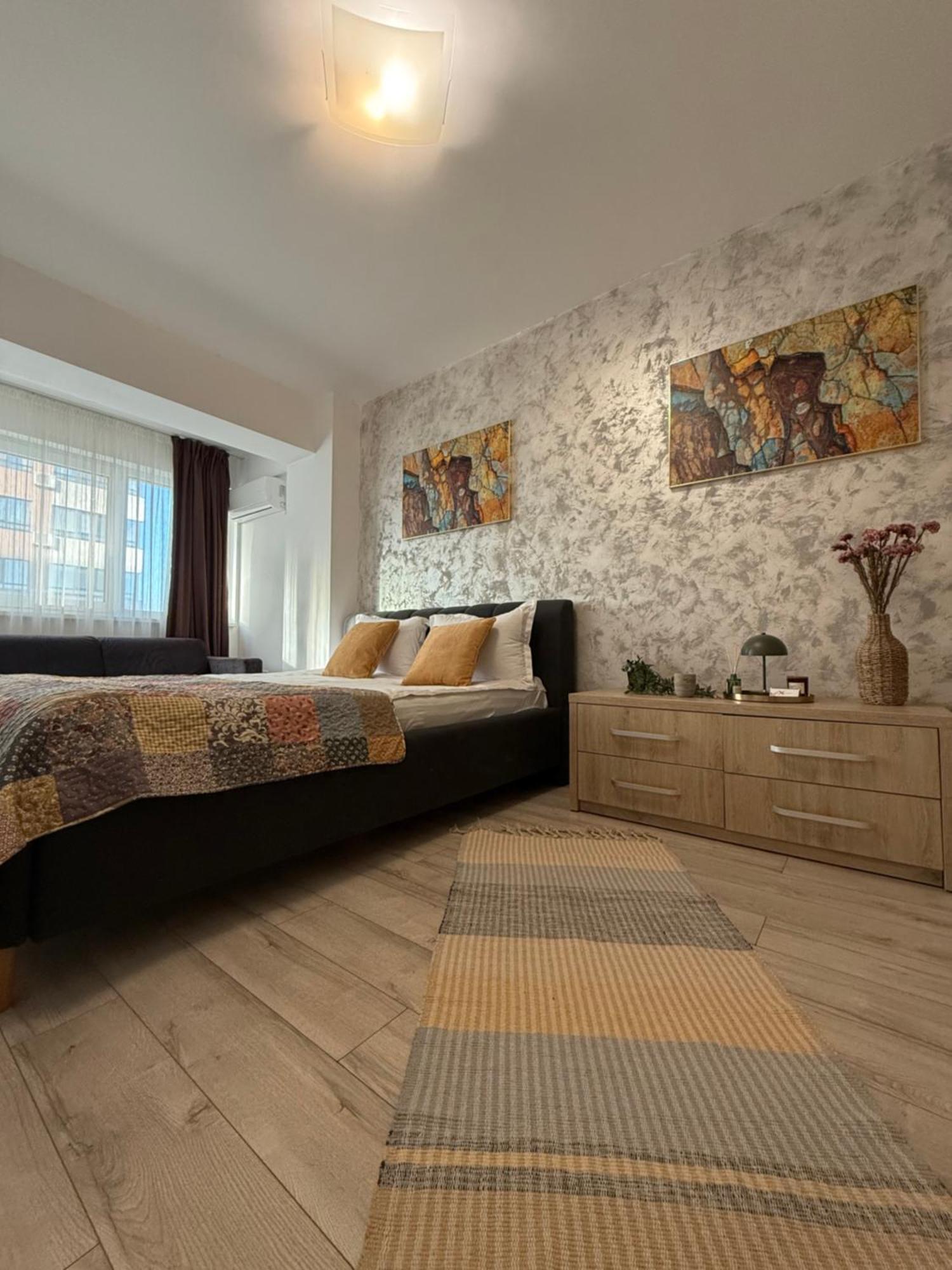 Smart Stay Studio With Free Parking Iasi Bagian luar foto