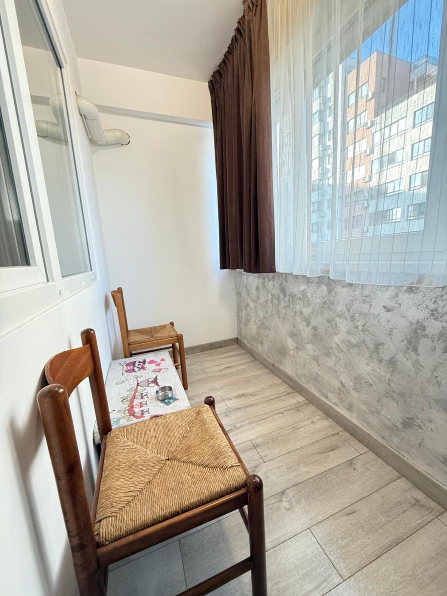 Smart Stay Studio With Free Parking Iasi Bagian luar foto